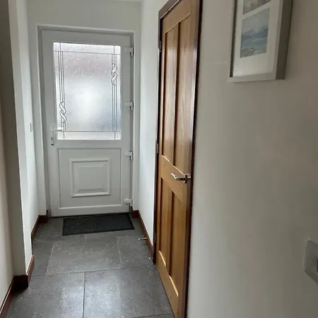 Number 6 Apartment Fort William Exterior photo