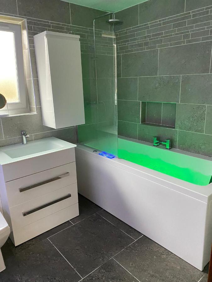 Apartamento Number 6 Fort William