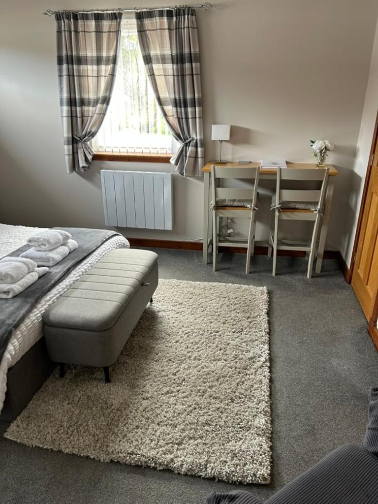 Apartamento Number 6 Fort William
